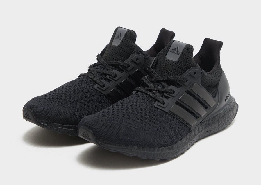 Adidași pentru bărbați ADIDAS ULTRABOOST 1.0 HQ4199 Negru