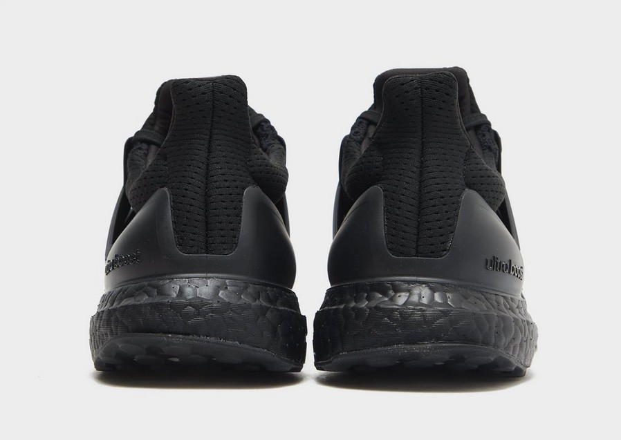 Adidași pentru bărbați ADIDAS ULTRABOOST 1.0 HQ4199 Negru