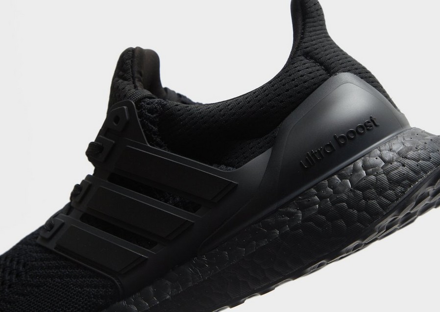 Adidași pentru bărbați ADIDAS ULTRABOOST 1.0 HQ4199 Negru