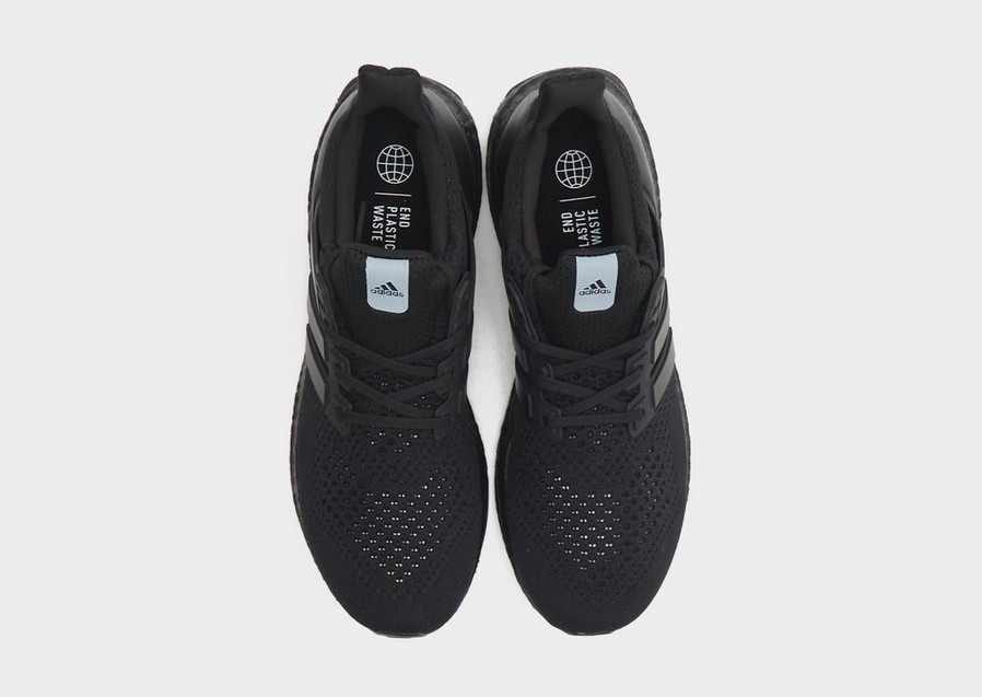 Adidași pentru bărbați ADIDAS ULTRABOOST 1.0 HQ4199 Negru