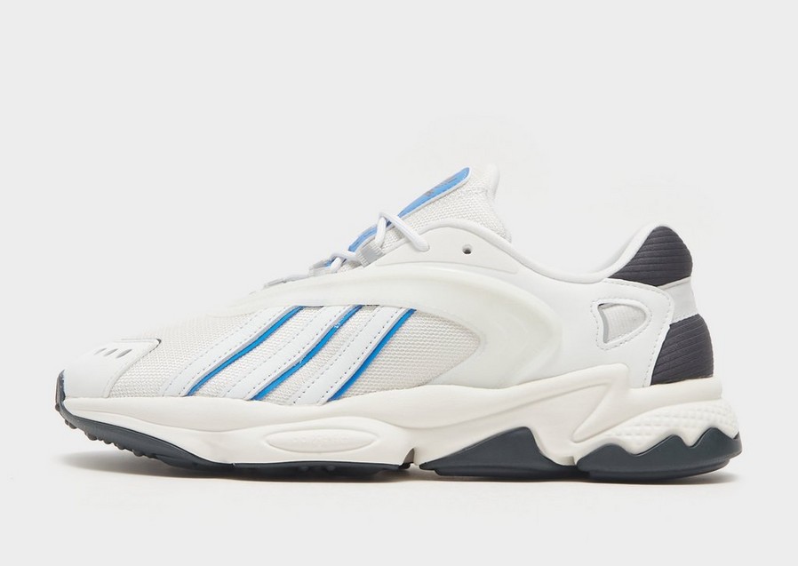 Buty sneakersy męskie ADIDAS OZTRAL GZ9405 Biały