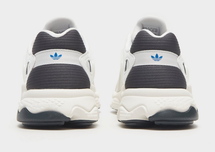 Buty sneakersy męskie ADIDAS OZTRAL GZ9405 Biały