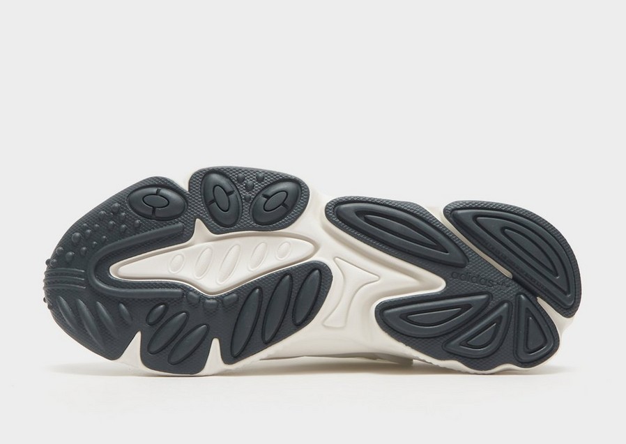 Buty sneakersy męskie ADIDAS OZTRAL GZ9405 Biały