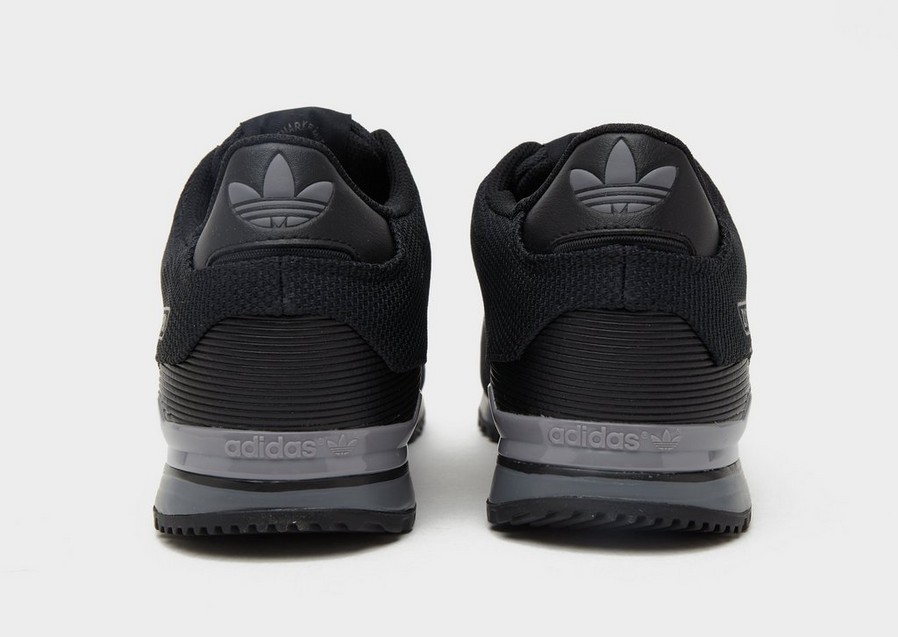 Buty sneakersy męskie ADIDAS ZX 750 IF4886 Czarny
