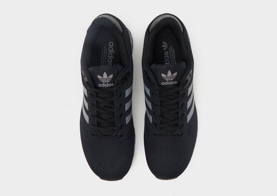 Buty sneakersy męskie ADIDAS ZX 750 IF4886 Czarny