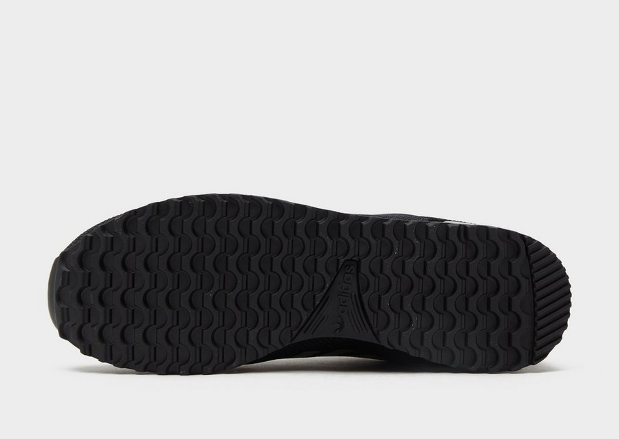 Buty sneakersy męskie ADIDAS ZX 750 IF4886 Czarny