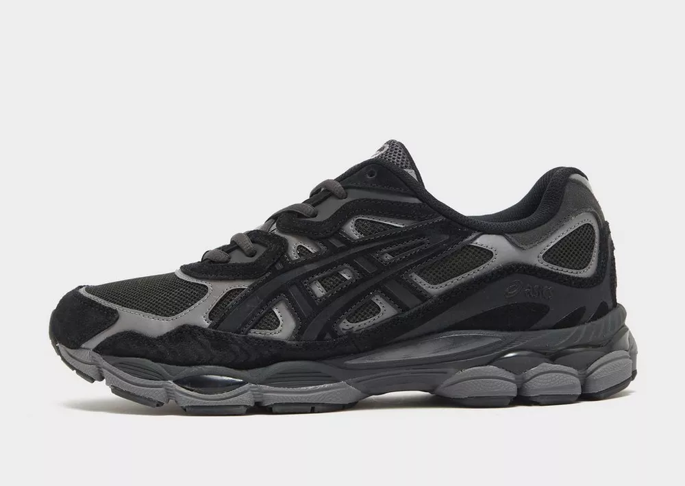 ASICS GEL-NYC, фото 1 з 6