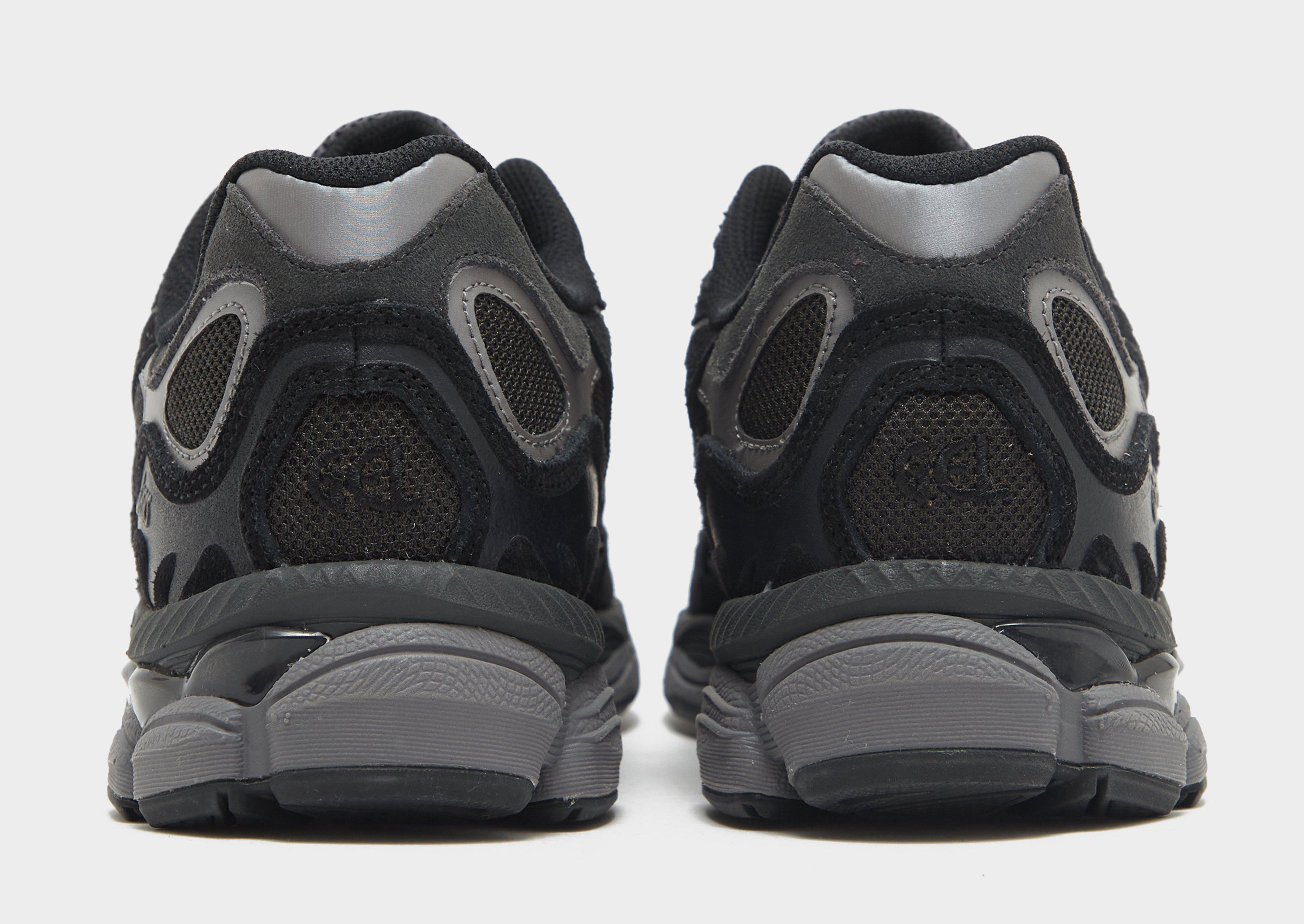 Мъжки маратонки ASICS GEL-NYC 1201A789-020 Черен