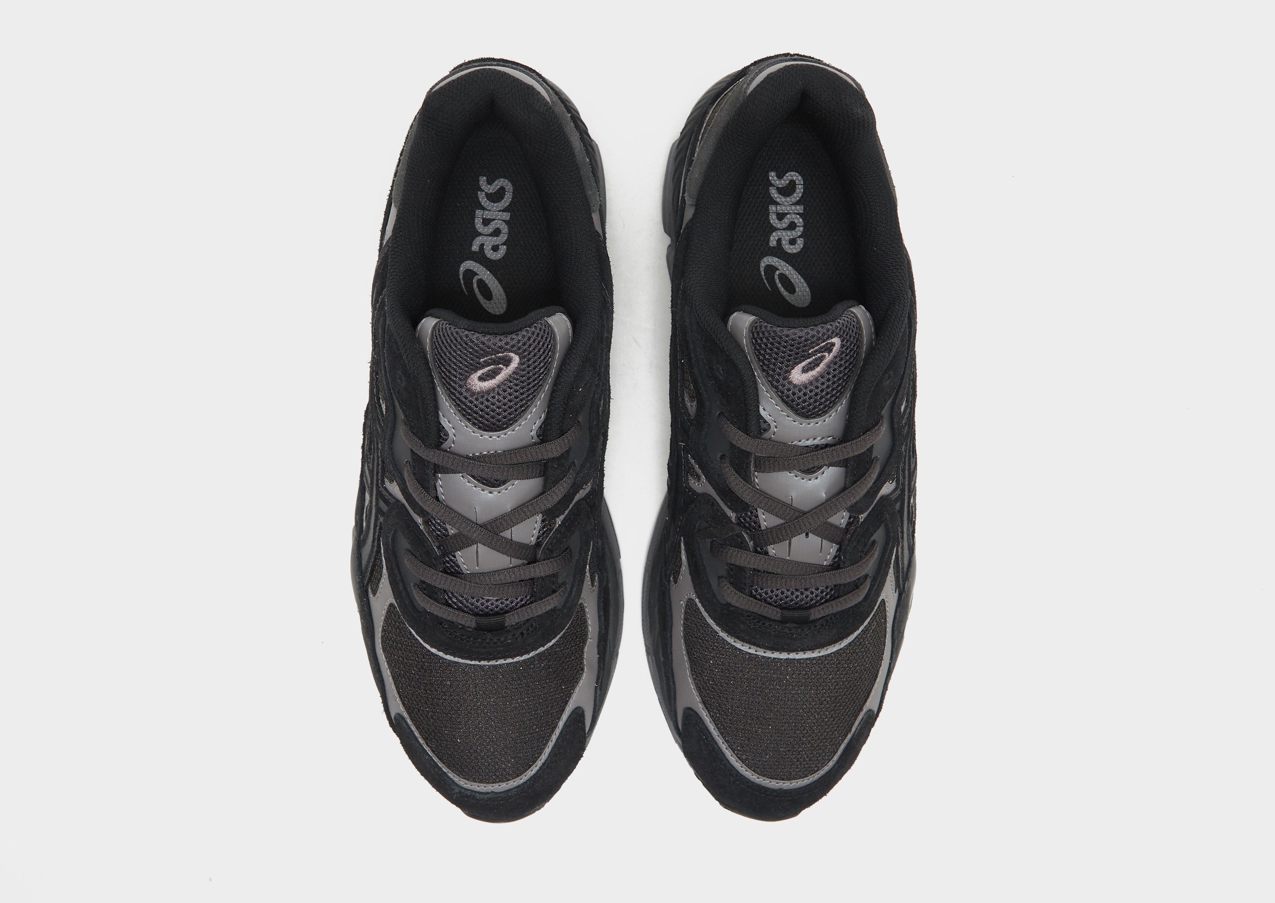 Мъжки маратонки ASICS GEL-NYC 1201A789-020 Черен