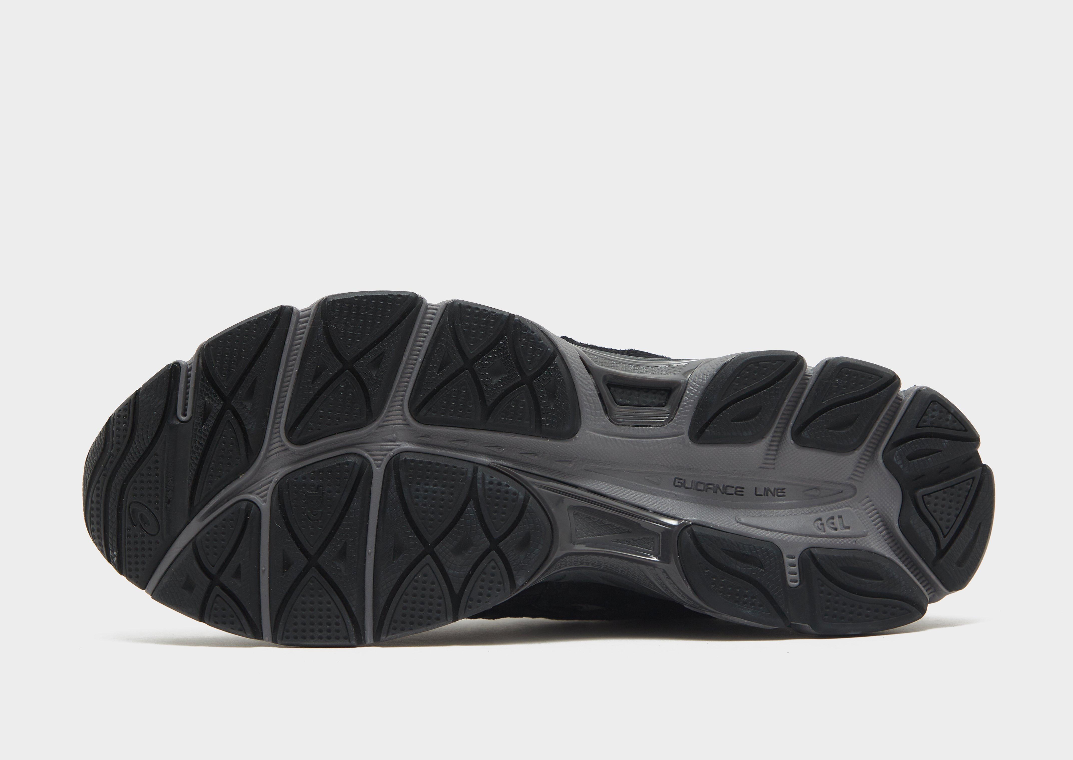 Мъжки маратонки ASICS GEL-NYC 1201A789-020 Черен