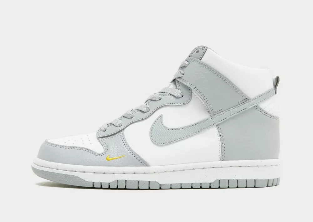 NIKE DUNK HIGH NN GS, фото 1 з 6