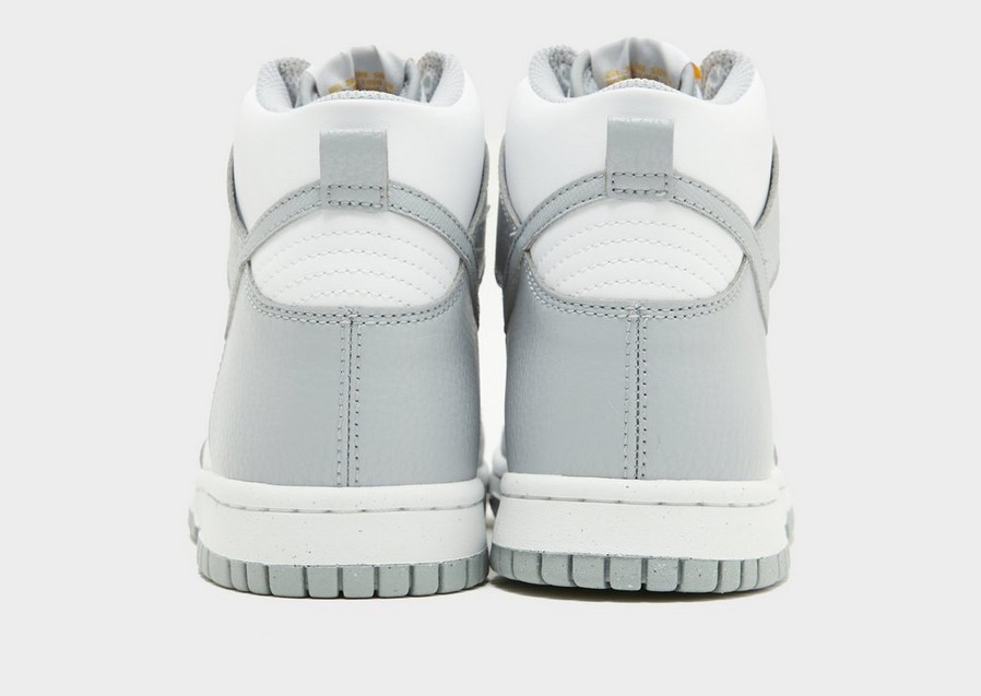 Дитячі кросівки NIKE DUNK HIGH NN GS FD9773-001 Білий