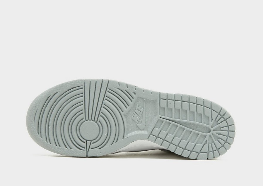 Дитячі кросівки NIKE DUNK HIGH NN GS FD9773-001 Білий