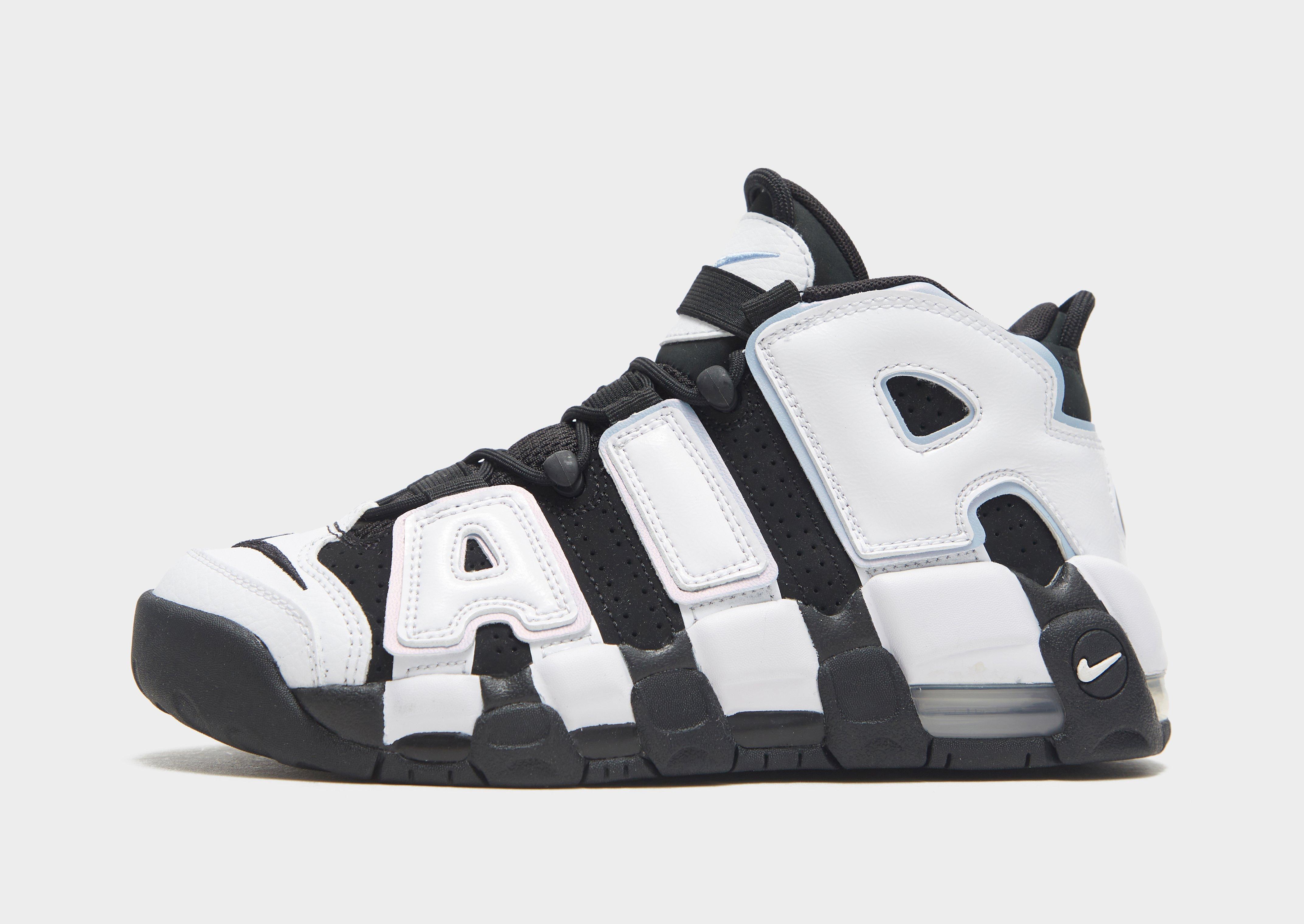 Nike Air More Uptempo
