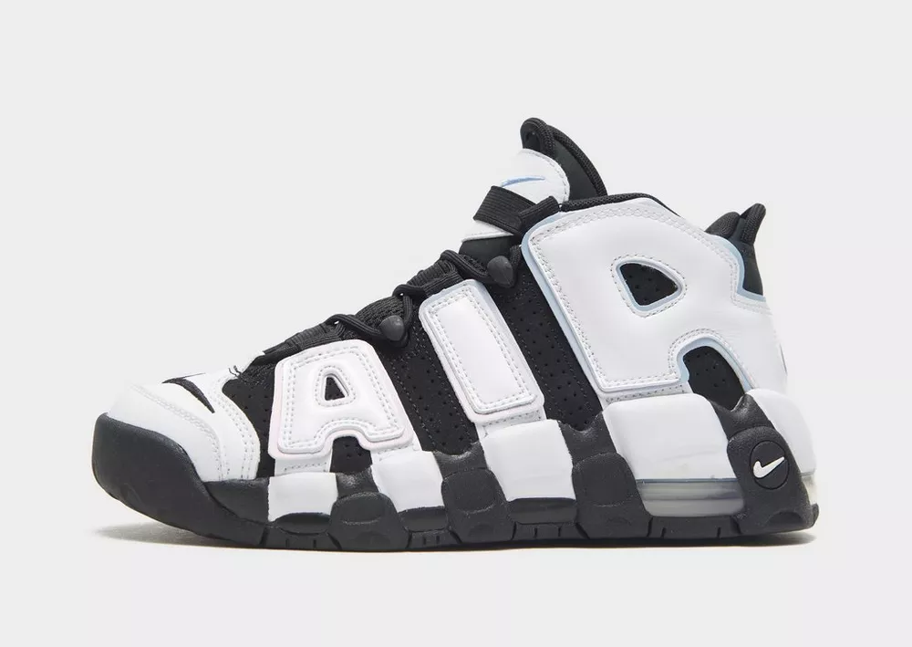 NIKE AIR MORE UPTEMPO, фото 1 з 6