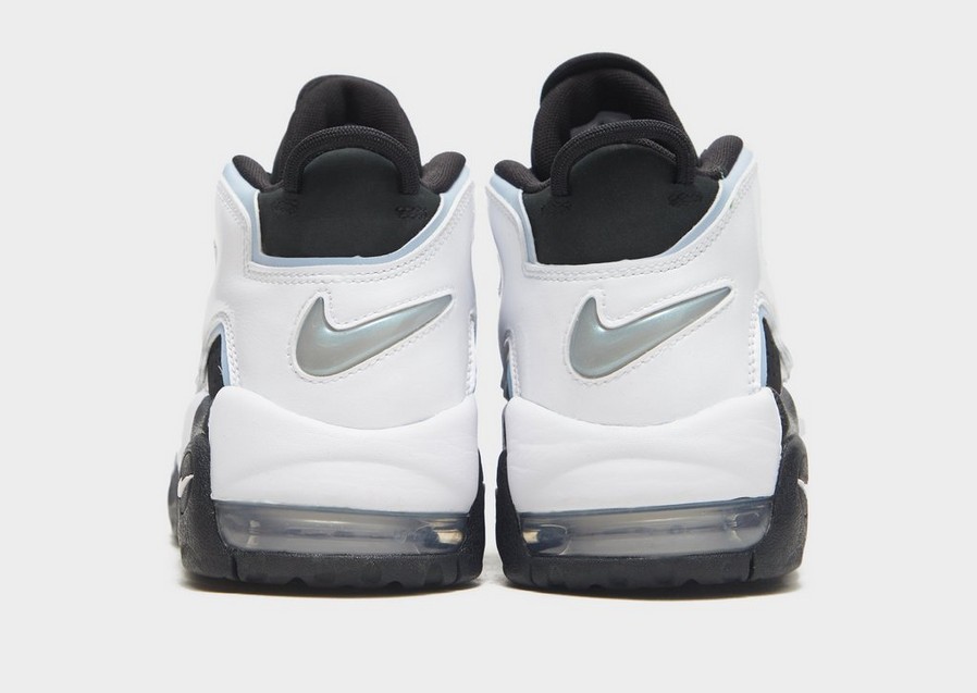 Kedai vaikams NIKE AIR MORE UPTEMPO DQ6200-001 Juoda