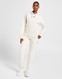 ADIDAS PULÓVER KAPUCNIS ESS OH HD O'WHT/BLK SWEATSHIRT