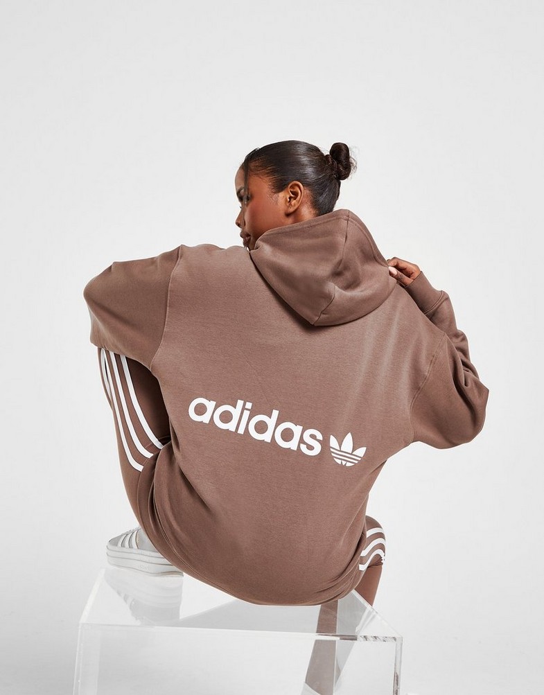 Bluzy hotsell z adidasa