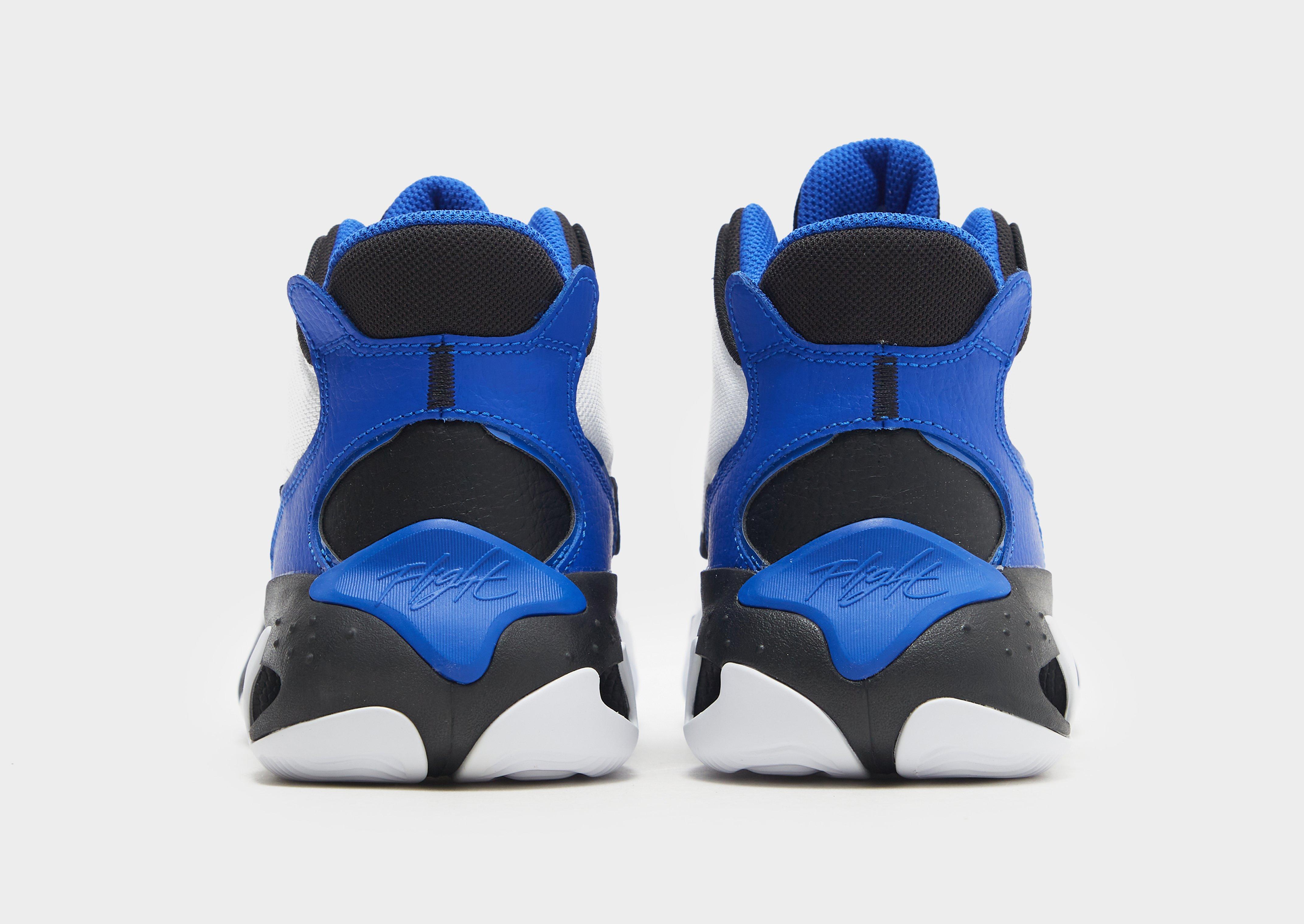 Детски маратонки JORDAN MAX AURA 4 DQ8404-104 Бял