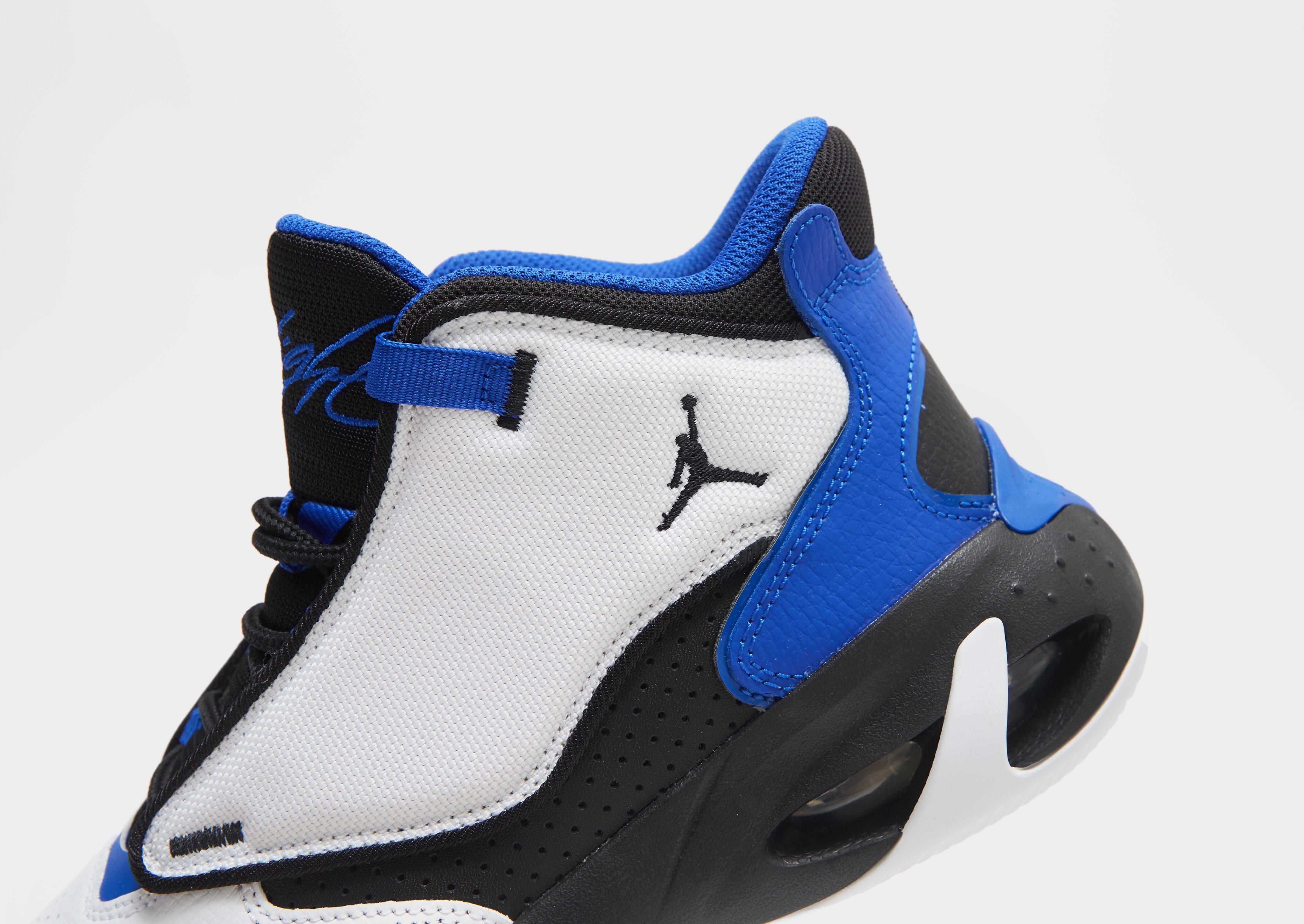 Детски маратонки JORDAN MAX AURA 4 DQ8404-104 Бял