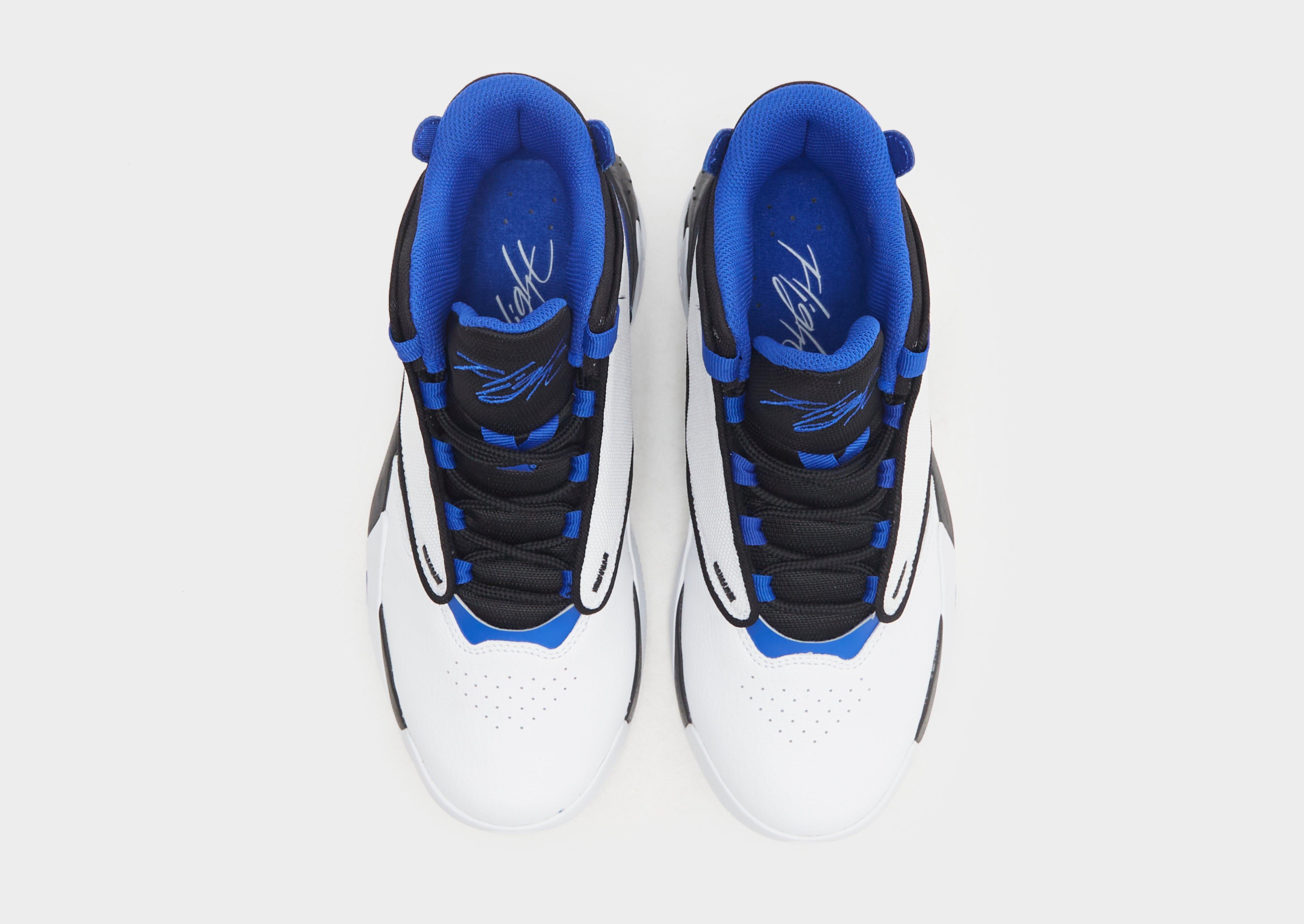 Детски маратонки JORDAN MAX AURA 4 DQ8404-104 Бял