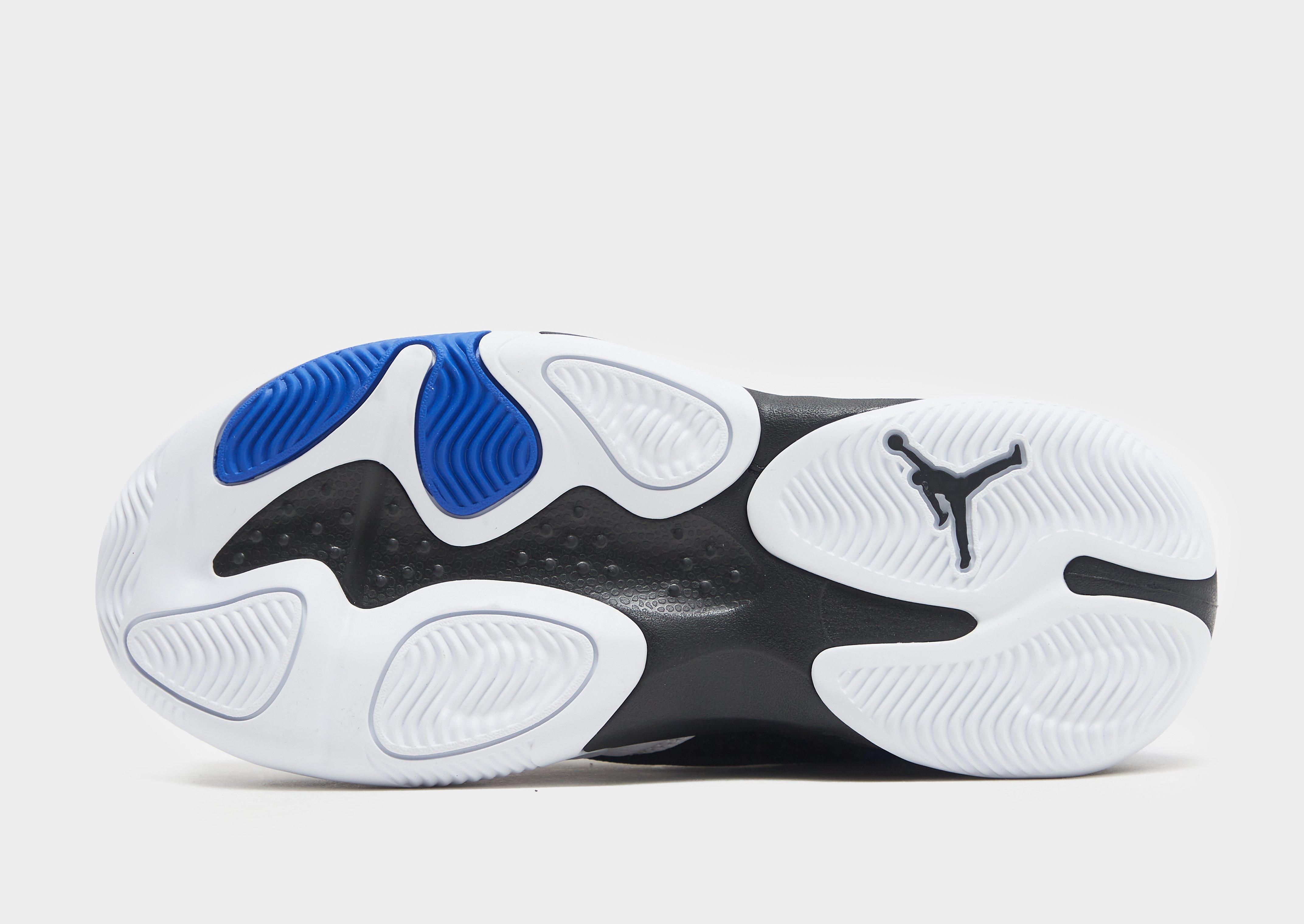 Детски маратонки JORDAN MAX AURA 4 DQ8404-104 Бял