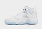 JORDAN JUMPMAN TREY TWO 