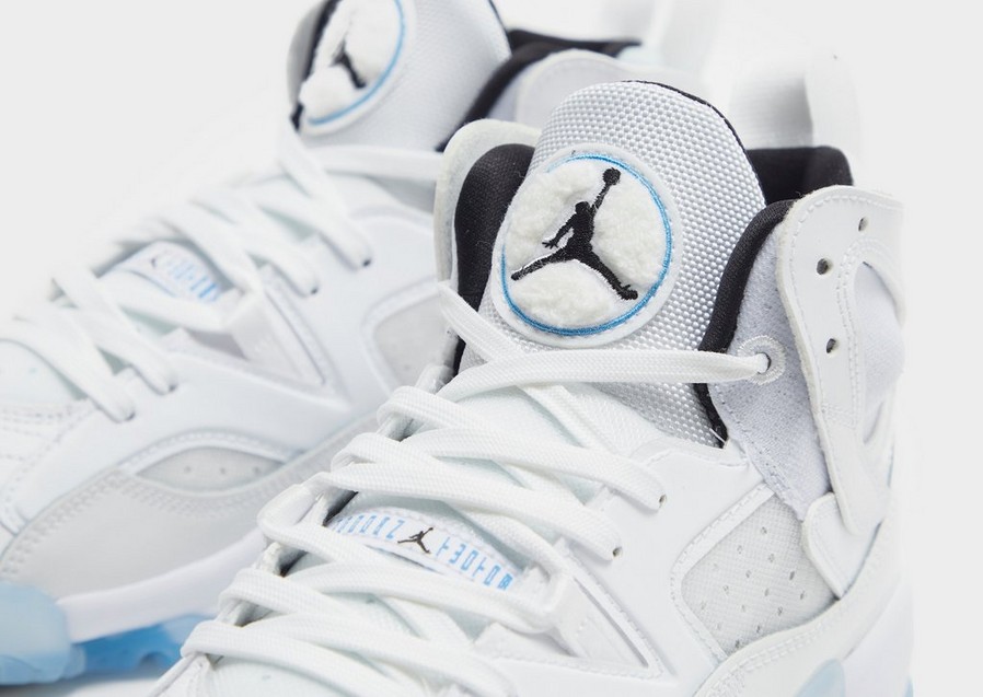 Kedai vaikams JORDAN JUMPMAN TREY TWO  DQ8431-104 Balta