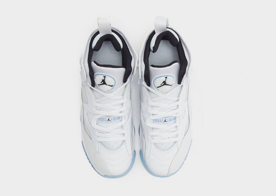 Kedai vaikams JORDAN JUMPMAN TREY TWO  DQ8431-104 Balta