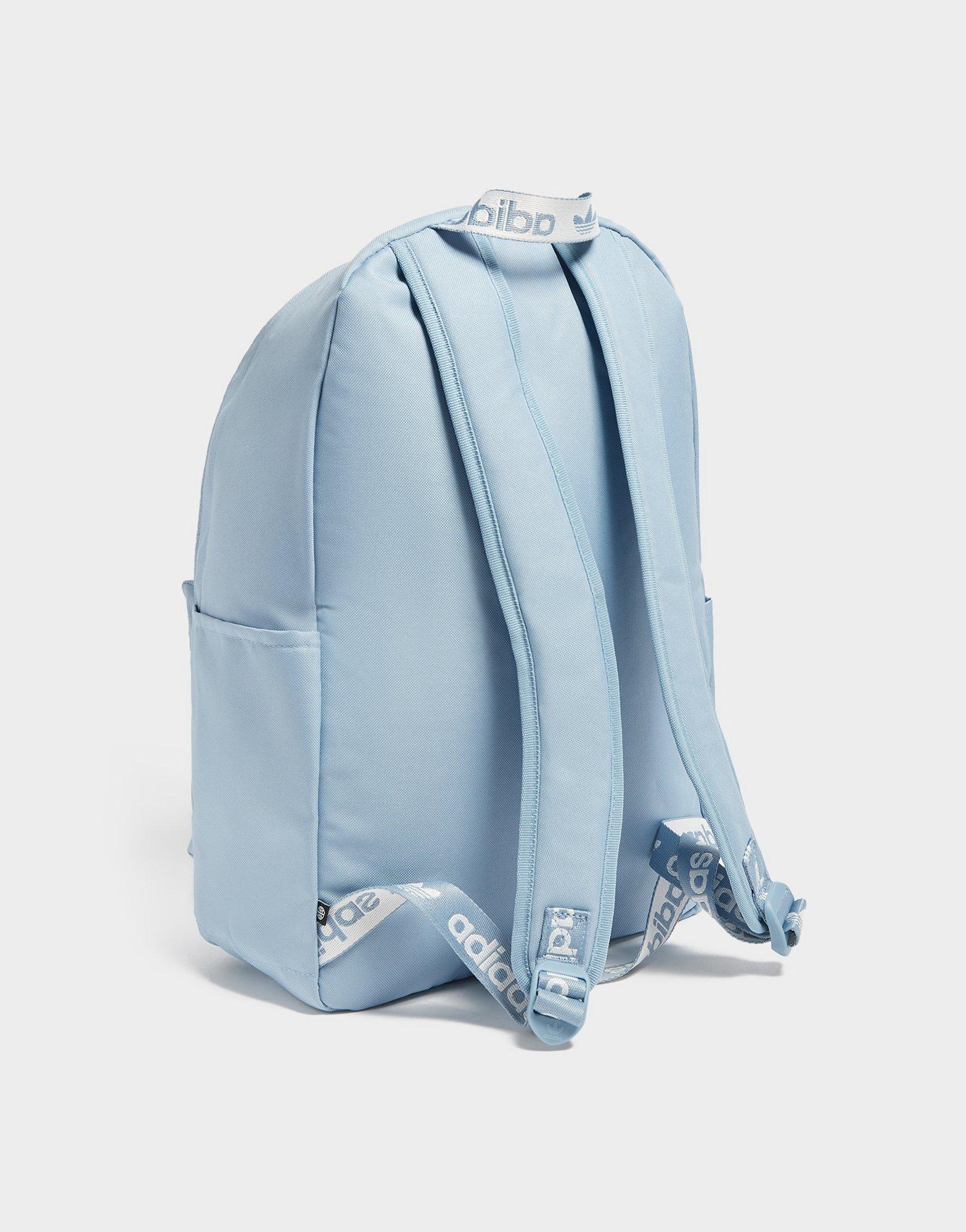 Rucsac pentru bărbați ADIDAS RUCSAC ADICOLOR BACKPK IC8526 Albastru