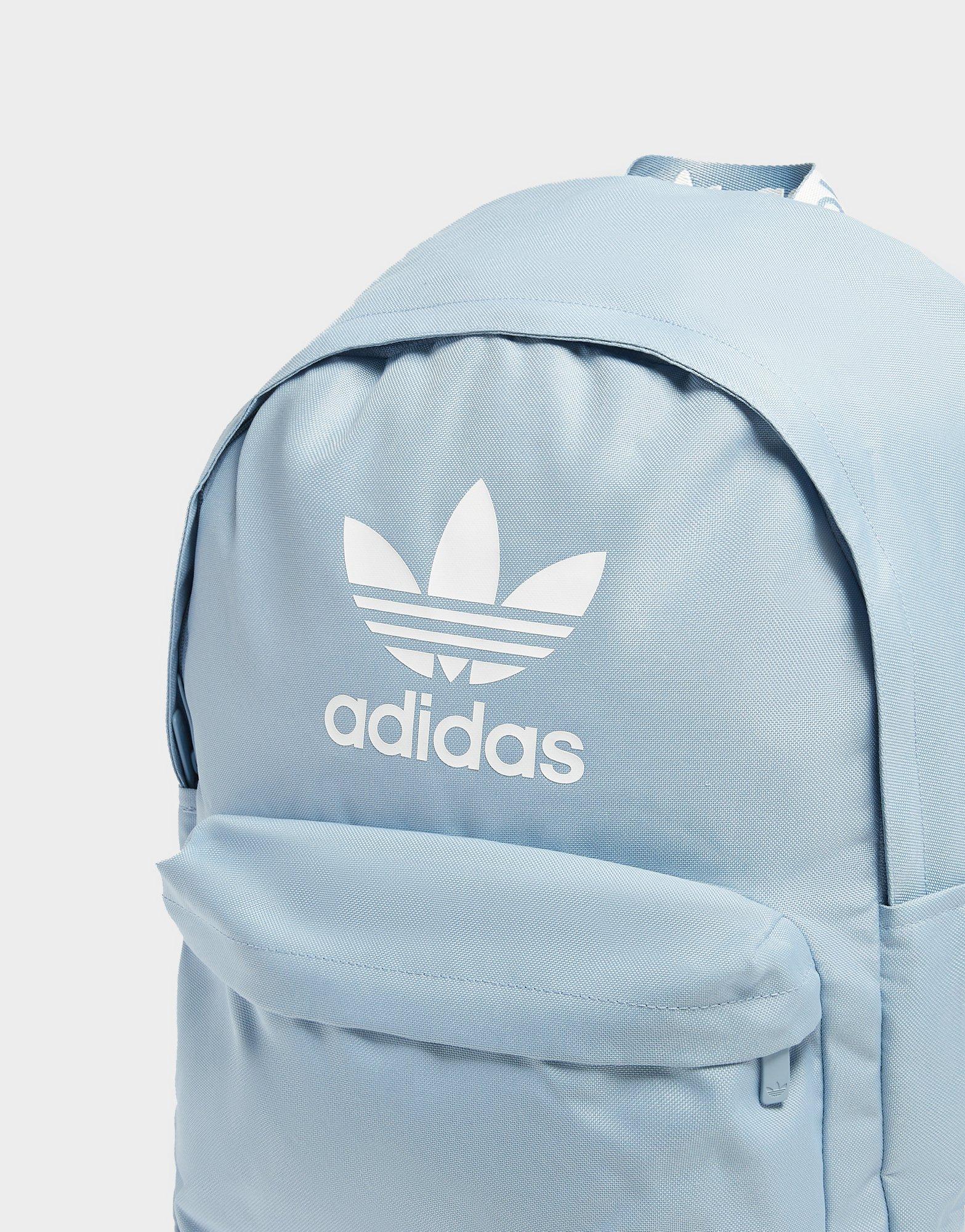 Rucsac pentru bărbați ADIDAS RUCSAC ADICOLOR BACKPK IC8526 Albastru