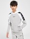 ADIDAS BLUZĂ CU GLUGĂ TAPE FLC HOOD MGH SWEATSHIRT