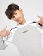 ADIDAS BLUZĂ CU GLUGĂ TAPE FLC HOOD MGH SWEATSHIRT