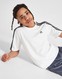 ADIDAS T-SHIRT 3S CORE T WHT TEE