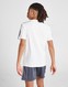 ADIDAS PÓLÓ 3S CORE T WHT TEE