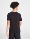 ADIDAS T-SHIRT 3S CORE T BLK TEE