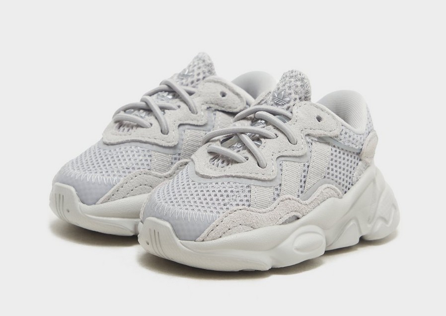 Adidași pentru copii ADIDAS OZWEEGO EL I ID9404 Bej