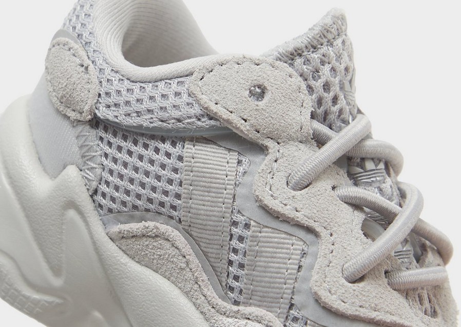 Adidași pentru copii ADIDAS OZWEEGO EL I ID9404 Bej