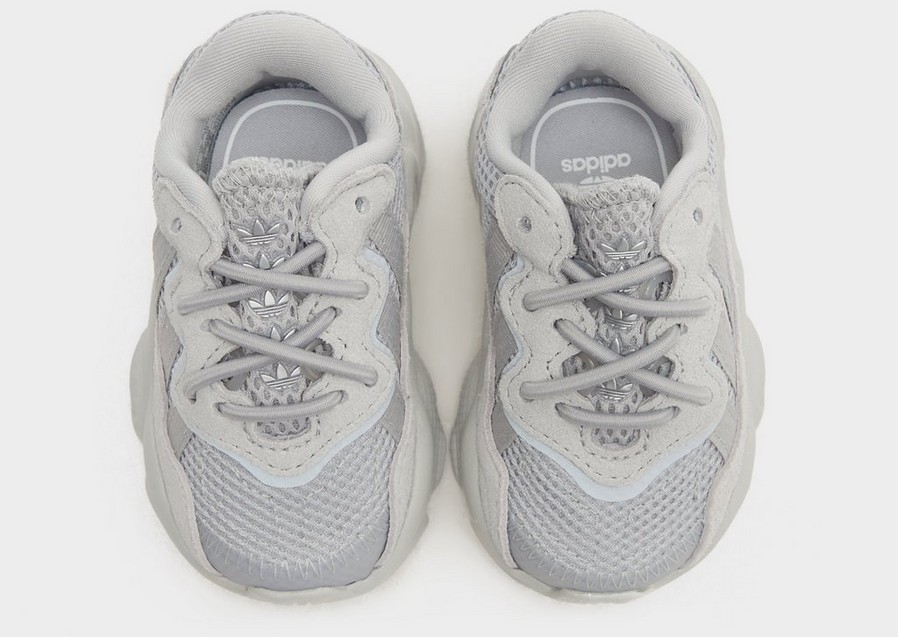Adidași pentru copii ADIDAS OZWEEGO EL I ID9404 Bej