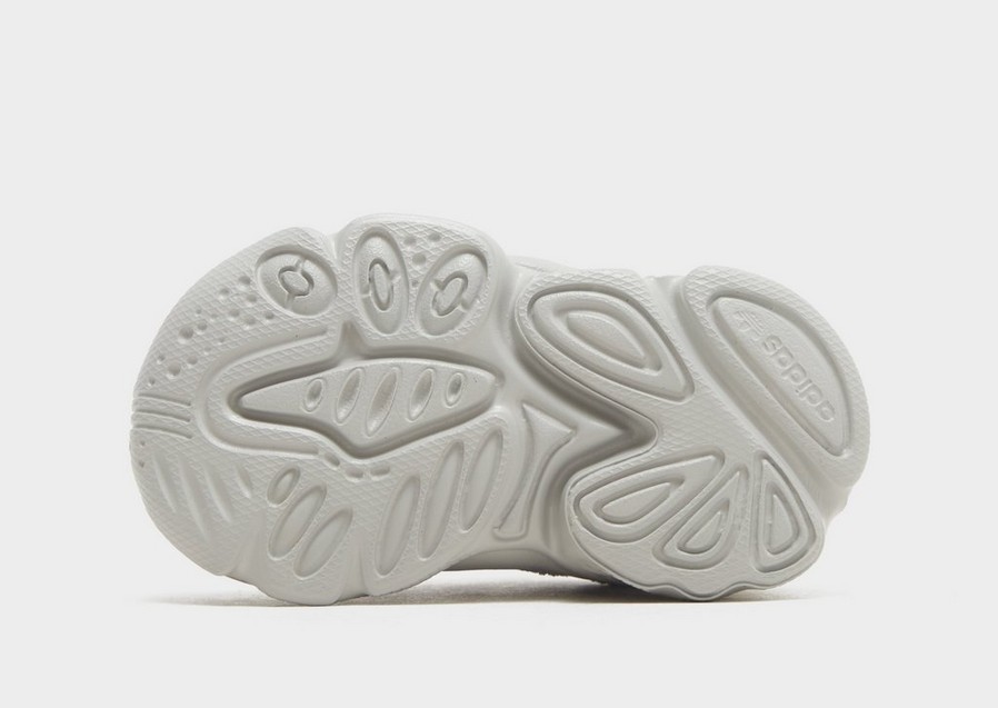 Adidași pentru copii ADIDAS OZWEEGO EL I ID9404 Bej