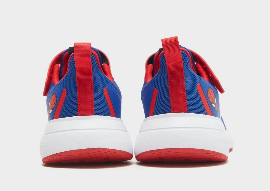 ADIDAS FORTARUN CHILDREN HP9001 Niebieski