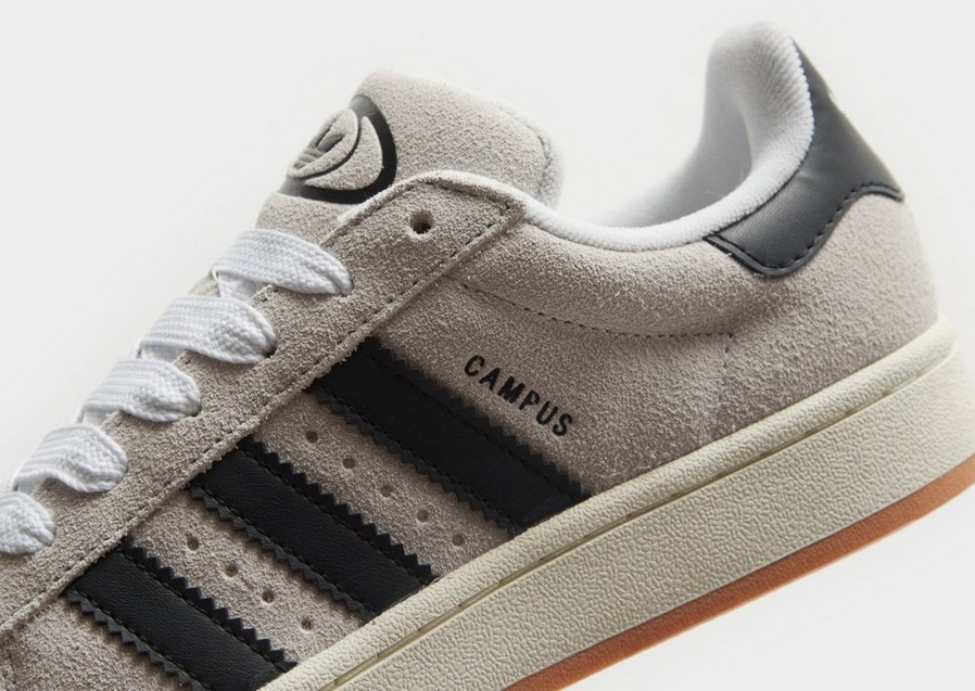 Adidași de damă ADIDAS CAMPUS 00S W GY0042 Bej