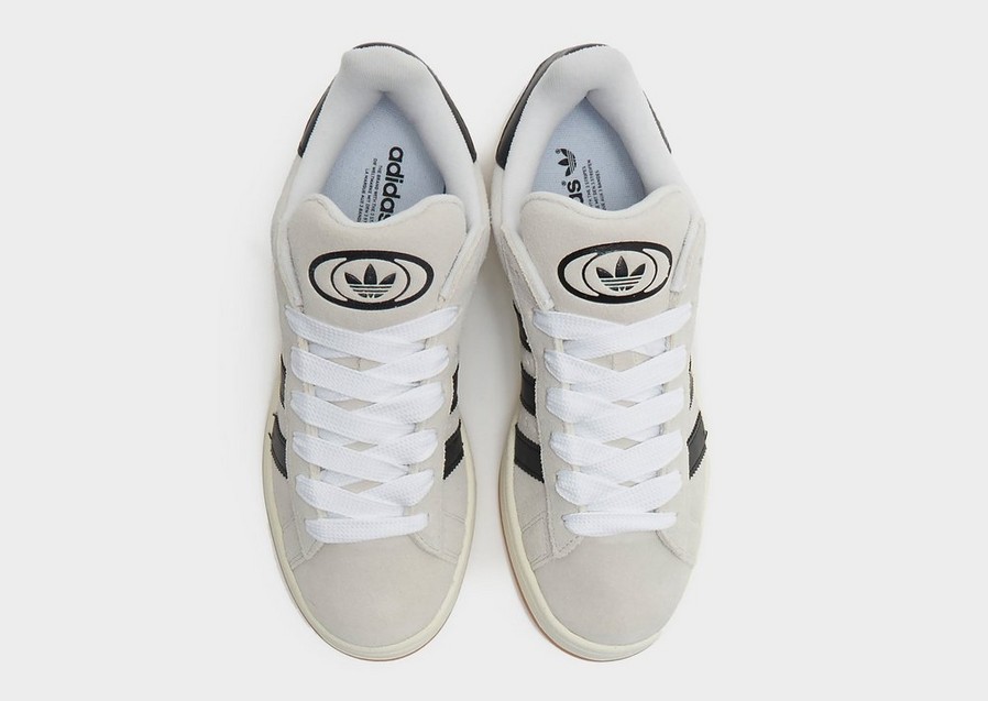 Adidași de damă ADIDAS CAMPUS 00S W GY0042 Bej