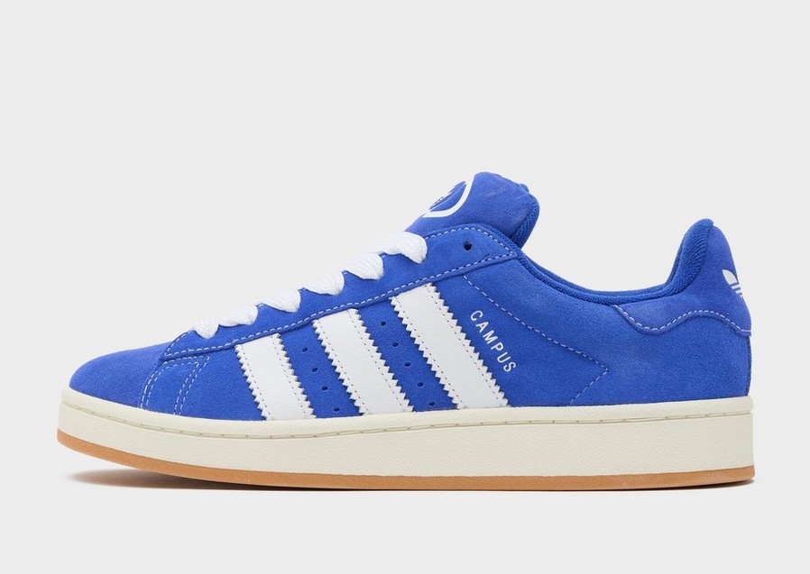 Adidași pentru bărbați ADIDAS CAMPUS 00S H03471 Albastru