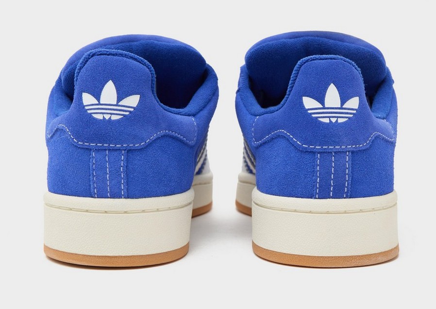 Adidași pentru bărbați ADIDAS CAMPUS 00S H03471 Albastru