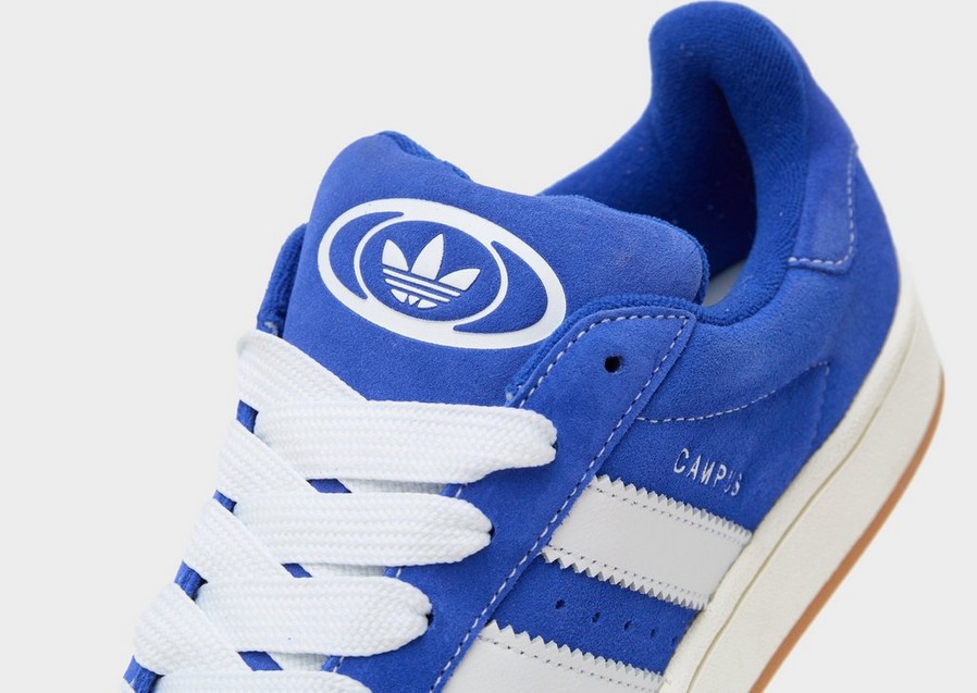 Adidași pentru bărbați ADIDAS CAMPUS 00S H03471 Albastru