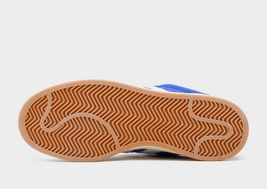 Adidași pentru bărbați ADIDAS CAMPUS 00S H03471 Albastru