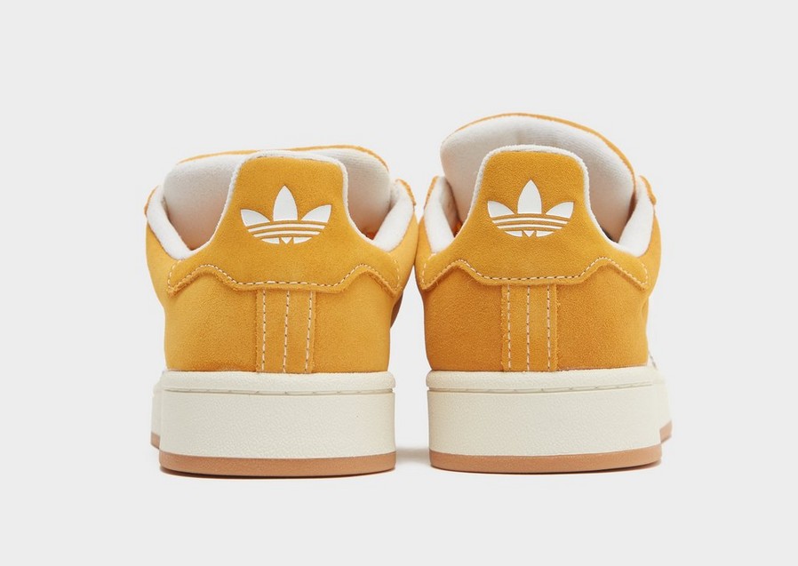 Buty sneakersy męskie ADIDAS CAMPUS 00S H03473 Złoty
