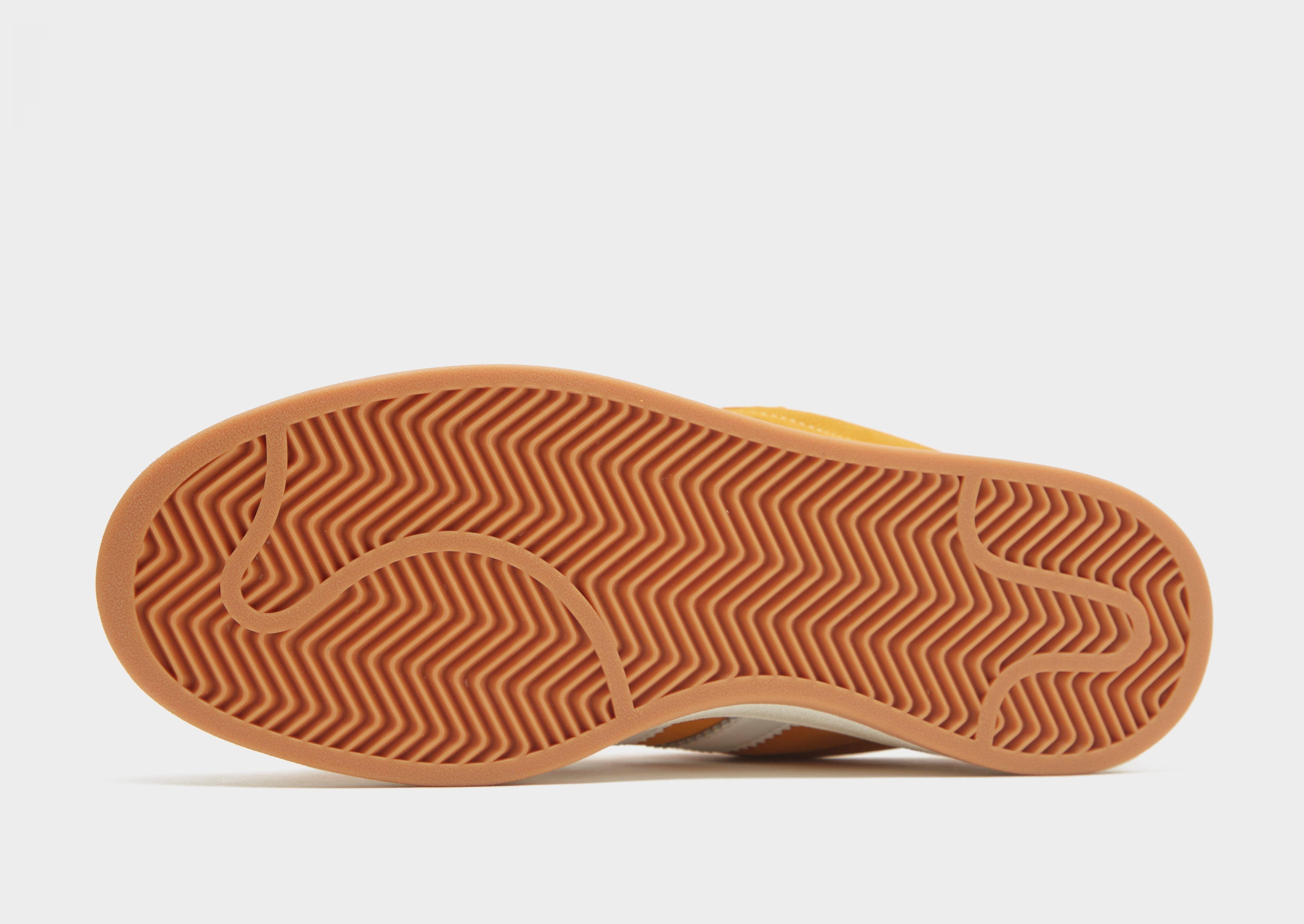 Adidași pentru bărbați ADIDAS CAMPUS 00S H03473 Galben