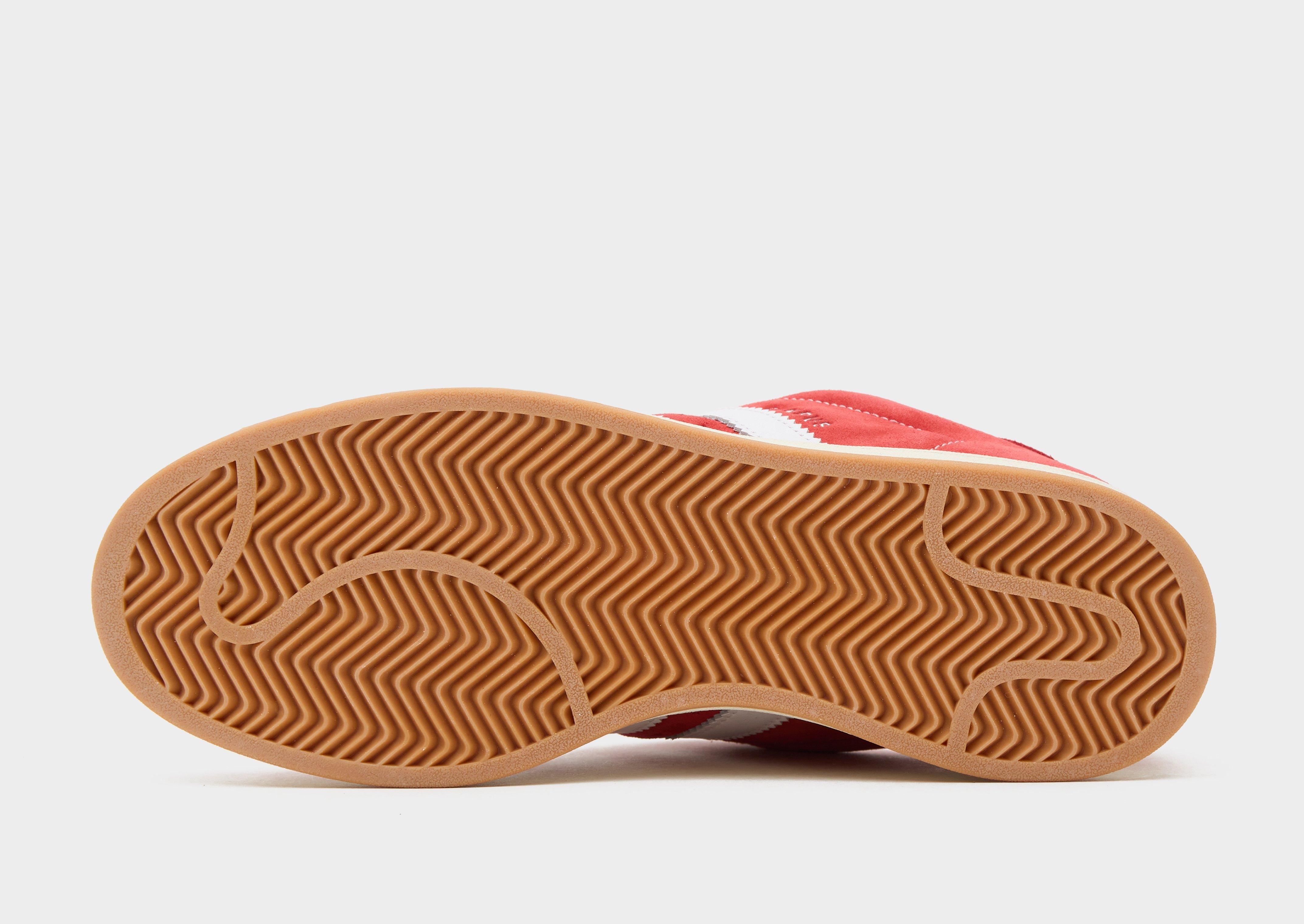 Мъжки маратонки ADIDAS CAMPUS 00S H03474 Червен